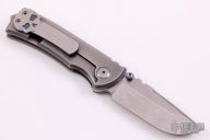 Customized C.A.M.K./Chaves Design 228  