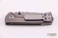 Customized C.A.M.K./Chaves Design 228  