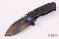 Medford Micro Praetorian Custom Black