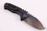 Medford Micro Praetorian Custom Black