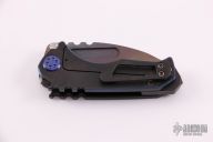 Medford Micro Praetorian Custom Black