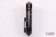 Medford Micro Praetorian Custom Black