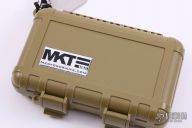 Medford Micro Praetorian Custom Black