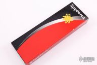 Spyderco MT22P Mule Team RWL34