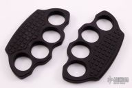 Pair of  T-6 Alloy Hand Tanks