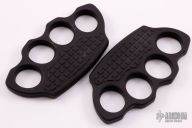 Pair of  T-6 Alloy Hand Tanks