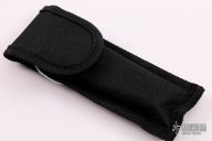 Linerlock w/ Mammoth Tooth