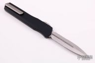 242S-11 Cypher D/E Smooth Stonewash Partial Serrated