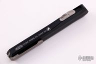 242S-11 Cypher D/E Smooth Stonewash Partial Serrated