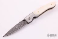 Linerlock Folder