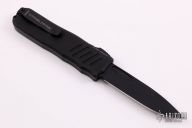 93111 Recon-035 Black Tactical S/E Black hardware