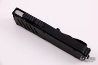 93111 Recon-035 Black Tactical S/E Black hardware