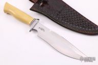 Recurve Bowie Fighter