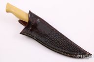 Recurve Bowie Fighter