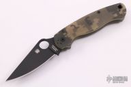 C81GPCMOBK2 Paramilitary 2