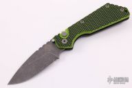  SNG Auto GXI - Custom Edition - Prototype