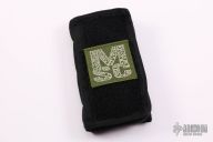 Zippered Case with MSC Patch
