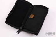 Zippered Case with MSC Patch