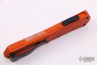 Manticore-X D/E DLC Orange