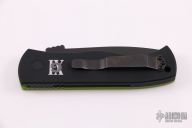 CQC7 Auto - GXI Custom Edition