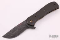 Custom Recon - Damascus and LSCF