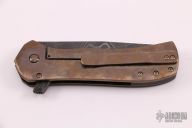 Custom Recon - Damascus and LSCF