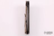 Custom Recon - Damascus and LSCF