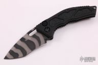 Medusa Auto - Recurve Black Commando