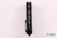 Medusa Auto - Recurve Black Commando