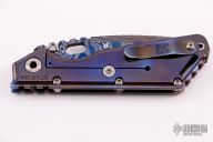 MSC XL - Dragon Spine  