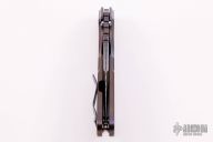 MSC XL - Dragon Spine  