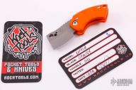 Korvid Friction Folder