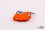 Korvid Friction Folder