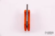 Korvid Friction Folder