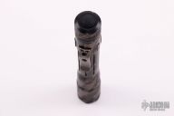 LensLight 3 x 123 Default High Three Output Flashlight - Black Digital Camo