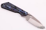 DDC SMF CC - Razor Wire Pattern