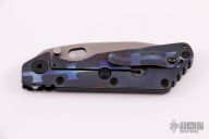 DDC SMF CC - Razor Wire Pattern