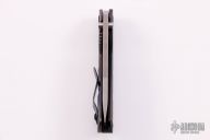 DDC SMF CC - Razor Wire Pattern