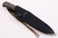 Neil Roberts Warrior Knife  