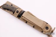 Neil Roberts Warrior Knife  