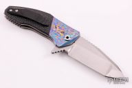 Mini Saboteur Flipper