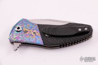 Mini Saboteur Flipper