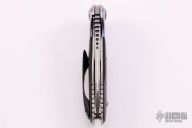 Mini Saboteur Flipper