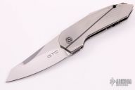 Reduced Stampede SLT