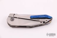 Reduced Stampede SLT