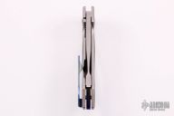 Reduced Stampede SLT