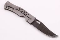 XL Moran Bowie - Damascus