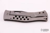 XL Moran Bowie - Damascus