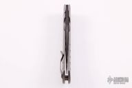 XL Moran Bowie - Damascus