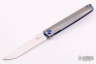 Stylis Framelock Flipper - Prototype